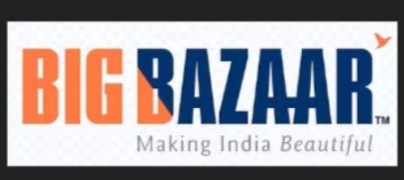 Big Bazaar