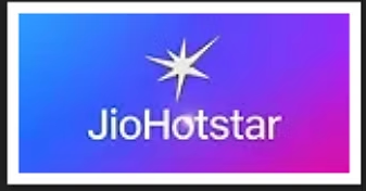 JioHotstar